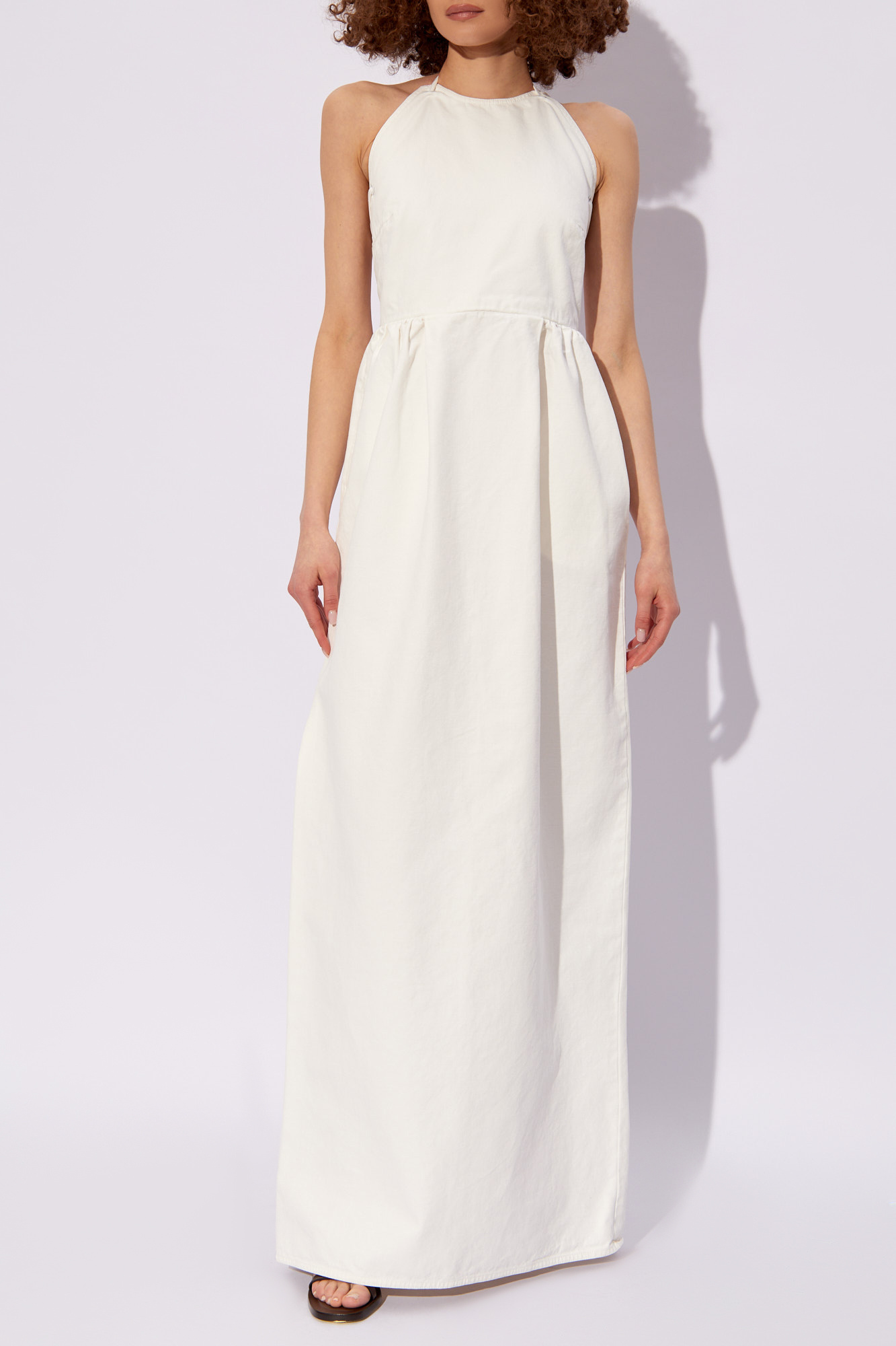 ANDMARY】Franka cotton dress